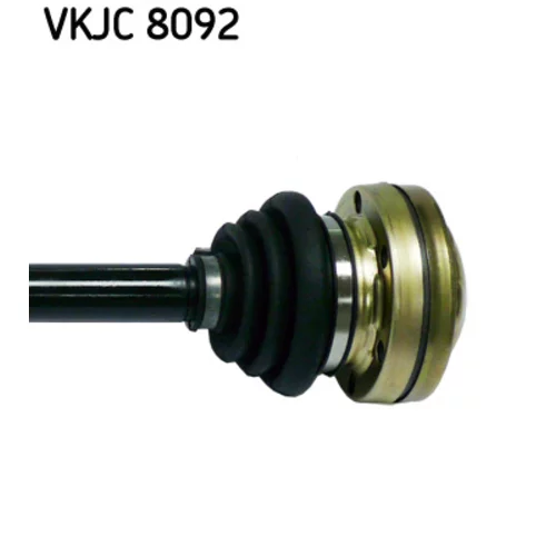 Hnací hriadeľ SKF VKJC 8092 - obr. 2