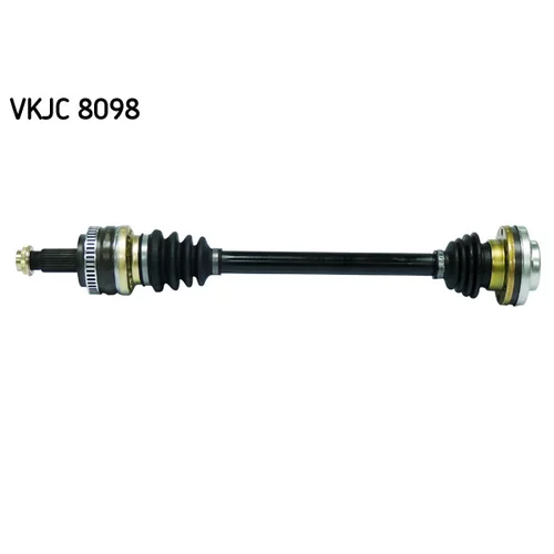 Hnací hriadeľ VKJC 8098 /SKF/