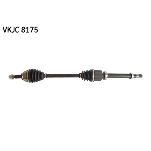 Hnací hriadeľ SKF VKJC 8175