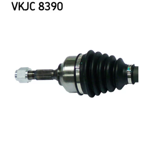 Hnací hriadeľ VKJC 8390 /SKF/ - obr. 1