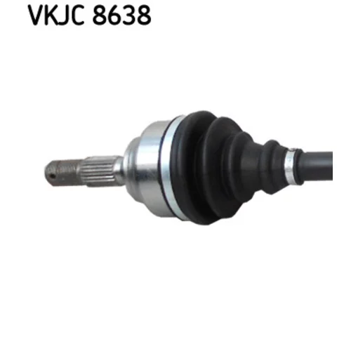 Hnací hriadeľ SKF VKJC 8638 - obr. 1