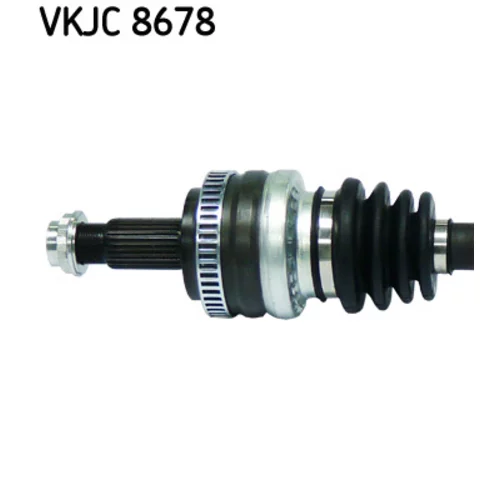 Hnací hriadeľ VKJC 8678 /SKF/ - obr. 1