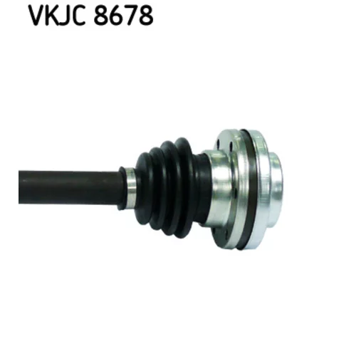 Hnací hriadeľ VKJC 8678 /SKF/ - obr. 2