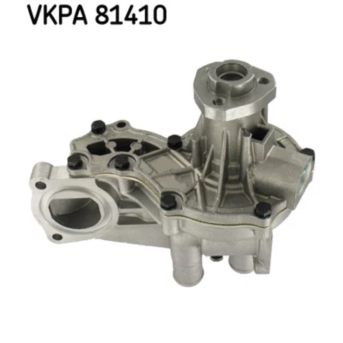 Vodné čerpadlo, chladenie motora SKF VKPA 81410