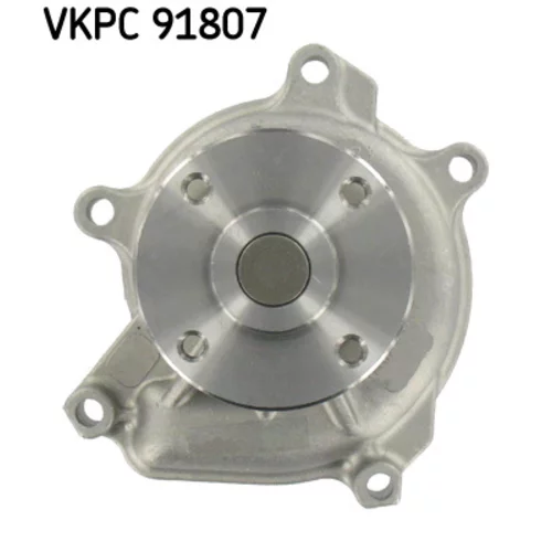 Vodné čerpadlo, chladenie motora SKF VKPC 91807