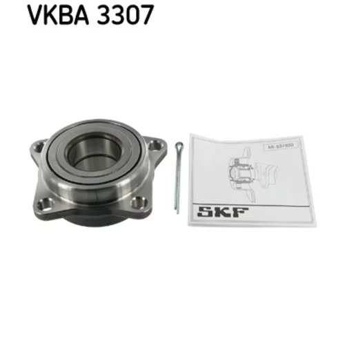 Ložisko kolesa - opravná sada SKF VKBA 3307