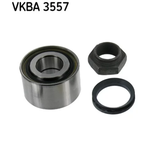 Ložisko kolesa - opravná sada SKF VKBA 3557