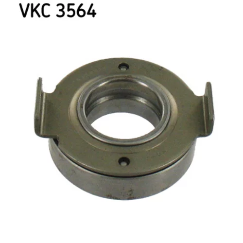 Vysúvacie ložisko SKF VKC 3564