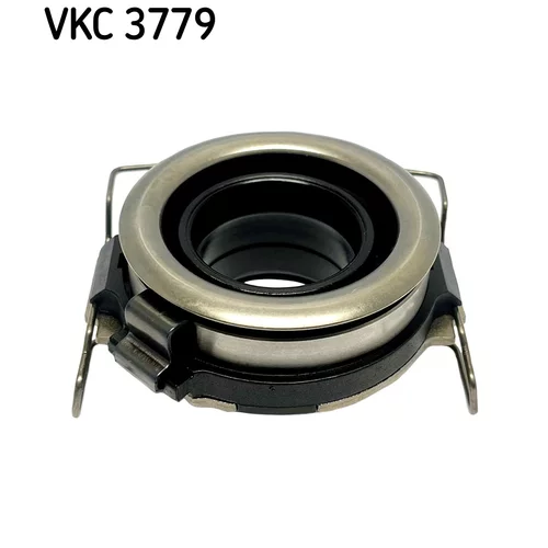 Vysúvacie ložisko SKF VKC 3779