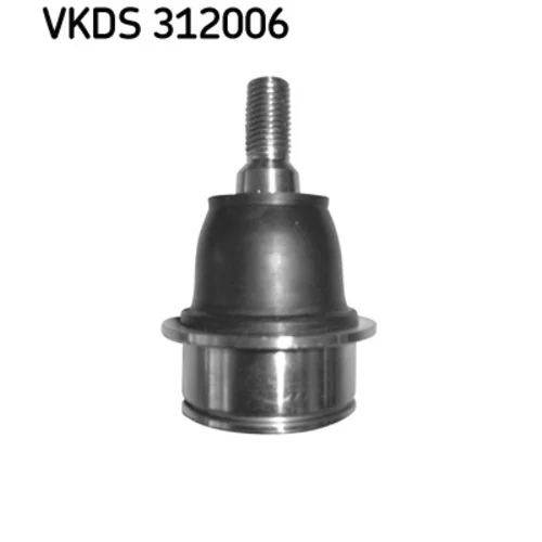 Zvislý/nosný čap VKDS 312006 /SKF/