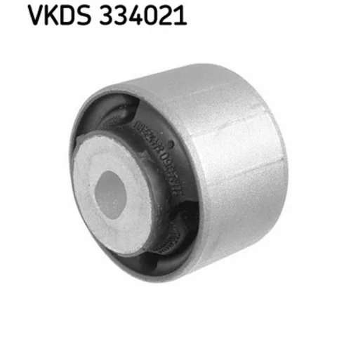 Uloženie riadenia SKF VKDS 334021