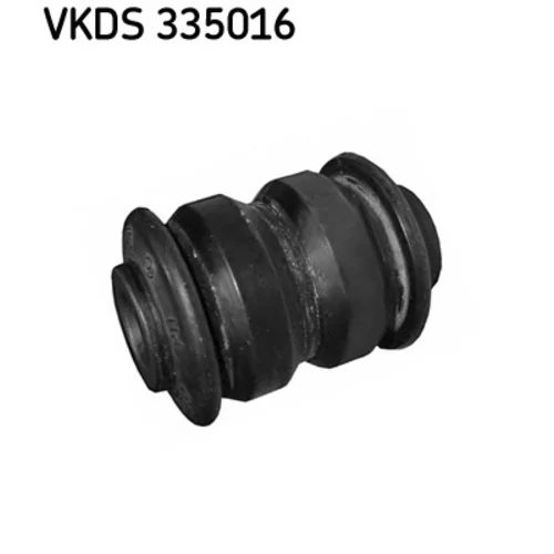 Uloženie riadenia SKF VKDS 335016