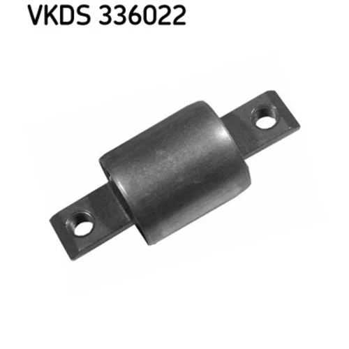 Uloženie riadenia VKDS 336022 /SKF/