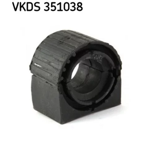 Ložiskové puzdro stabilizátora SKF VKDS 351038