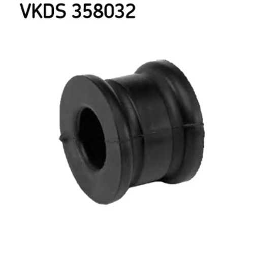 Ložiskové puzdro stabilizátora SKF VKDS 358032