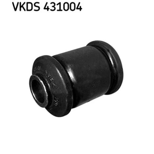 Uloženie riadenia SKF VKDS 431004