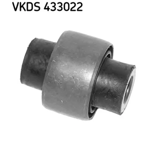 Uloženie riadenia VKDS 433022 /SKF/