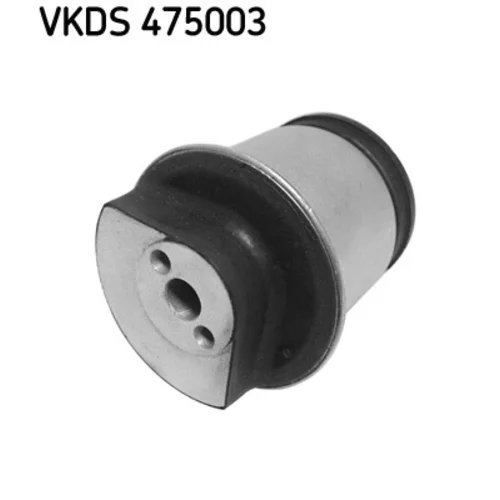 Teleso nápravy SKF VKDS 475003