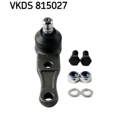 Zvislý/nosný čap SKF VKDS 815027