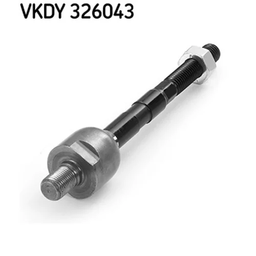 Axiálny čap tiahla riadenia VKDY 326043 /SKF/ - obr. 1