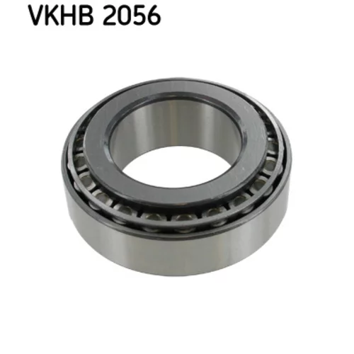 Ložisko kolesa SKF VKHB 2056