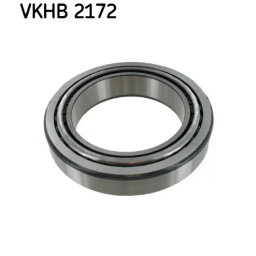 Ložisko kolesa SKF VKHB 2172