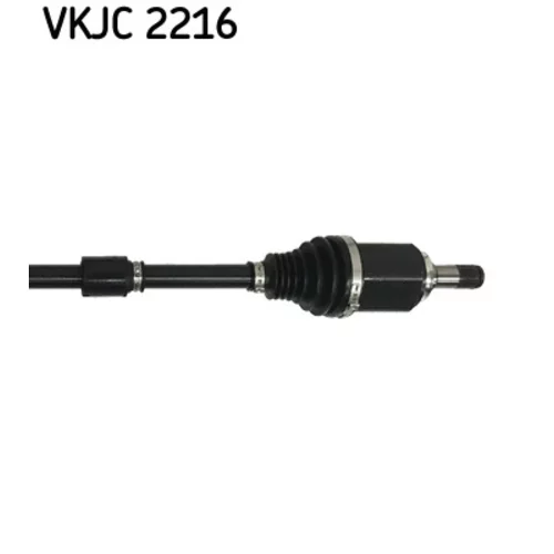 Hnací hriadeľ VKJC 2216 /SKF/ - obr. 2