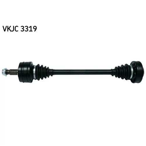 Hnací hriadeľ SKF VKJC 3319