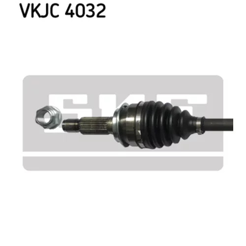 Hnací hriadeľ SKF VKJC 4032 - obr. 1