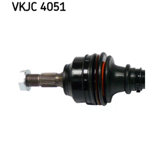 Hnací hriadeľ VKJC 4051 /SKF/ - obr. 1