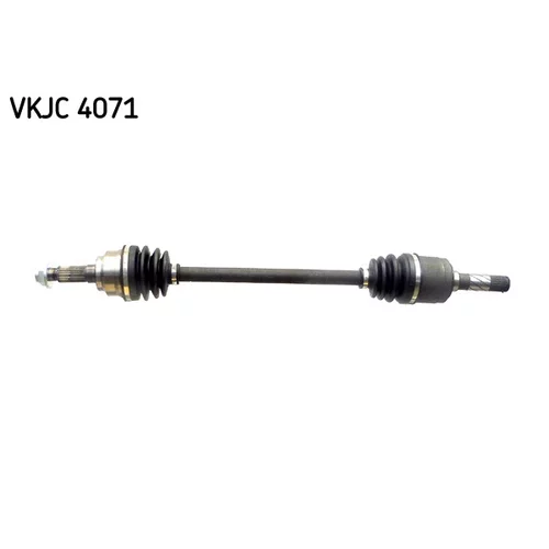 Hnací hriadeľ SKF VKJC 4071