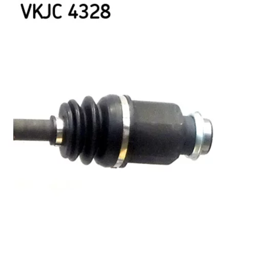 Hnací hriadeľ VKJC 4328 /SKF/ - obr. 2