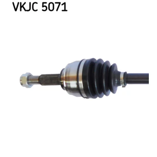 Hnací hriadeľ SKF VKJC 5071 - obr. 1