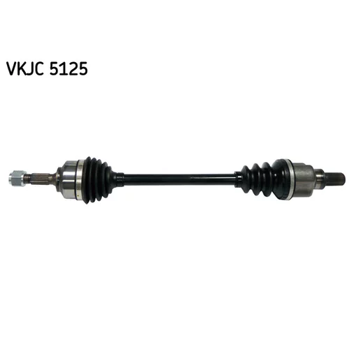 Hnací hriadeľ SKF VKJC 5125