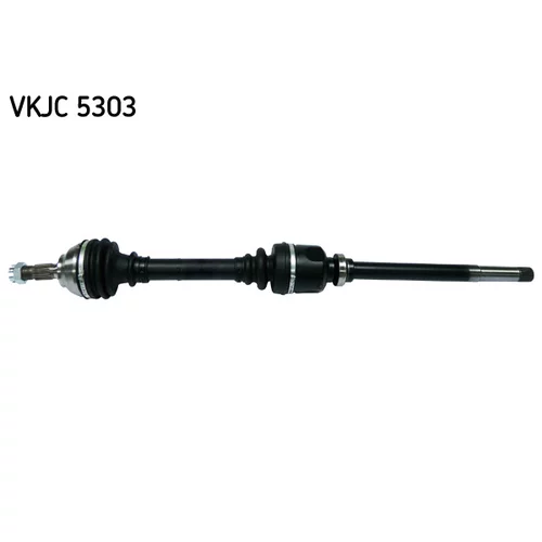 Hnací hriadeľ SKF VKJC 5303