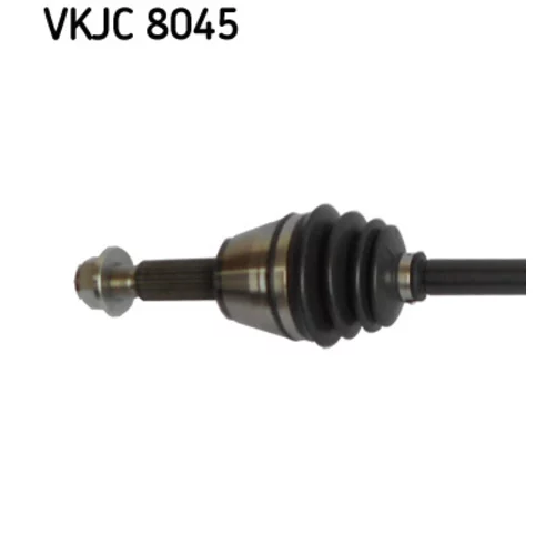 Hnací hriadeľ SKF VKJC 8045 - obr. 1