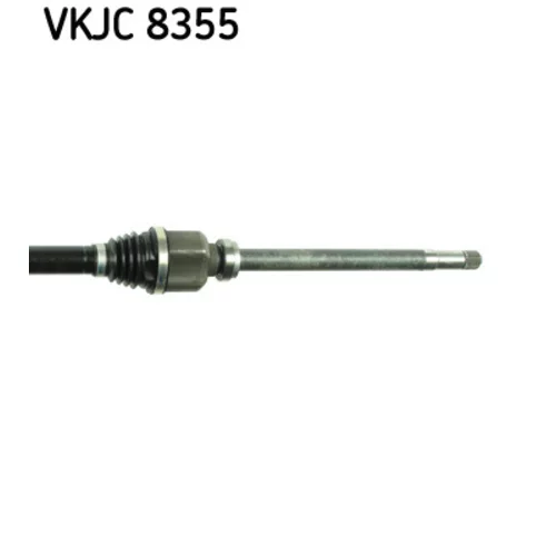 Hnací hriadeľ SKF VKJC 8355 - obr. 2