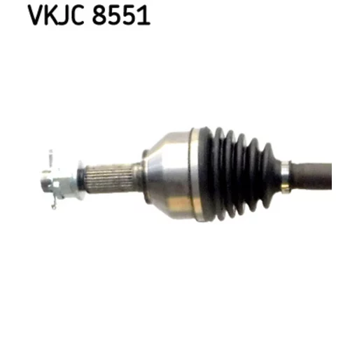 Hnací hriadeľ SKF VKJC 8551 - obr. 1