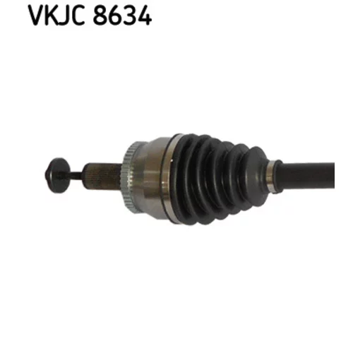 Hnací hriadeľ VKJC 8634 /SKF/ - obr. 1