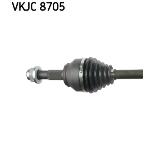 Hnací hriadeľ SKF VKJC 8705 - obr. 1