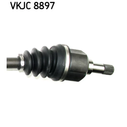 Hnací hriadeľ VKJC 8897 /SKF/ - obr. 2