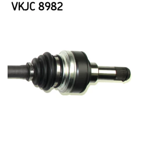 Hnací hriadeľ VKJC 8982 /SKF/ - obr. 2