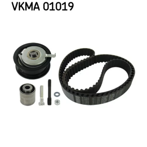 Sada ozubeného remeňa SKF VKMA 01019