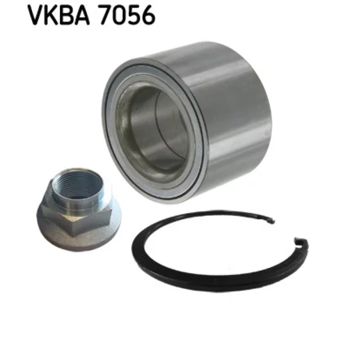 Ložisko kolesa - opravná sada SKF VKBA 7056