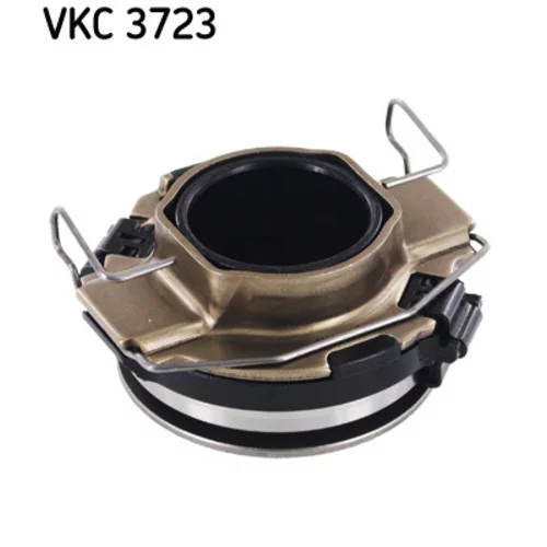 Vysúvacie ložisko SKF VKC 3723