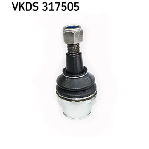 Zvislý/nosný čap SKF VKDS 317505