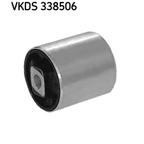 Uloženie riadenia SKF VKDS 338506