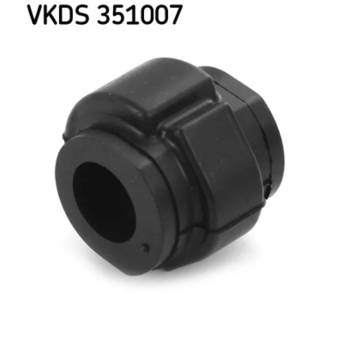 Ložiskové puzdro stabilizátora VKDS 351007 /SKF/