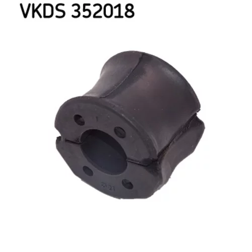 Ložiskové puzdro stabilizátora SKF VKDS 352018