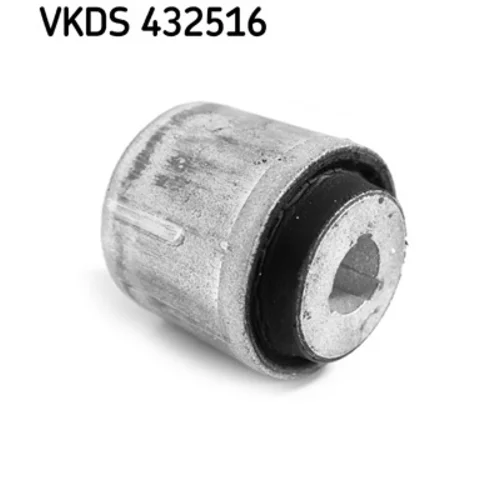 Uloženie riadenia SKF VKDS 432516